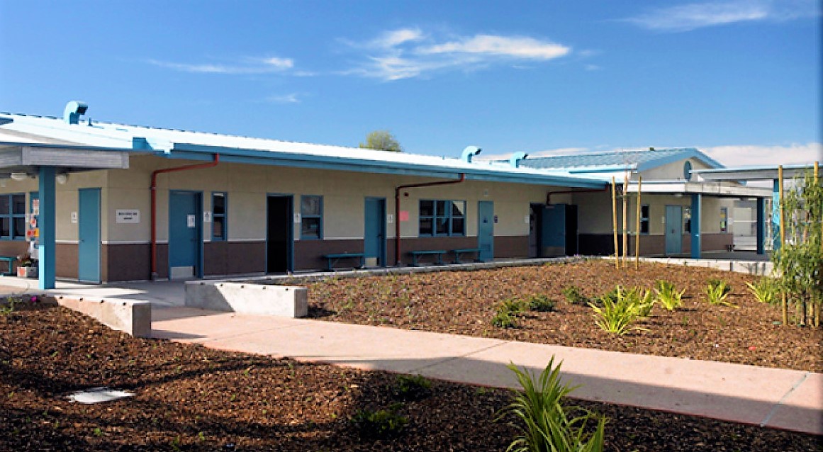 Porter Elementary | San Diego Unified School District